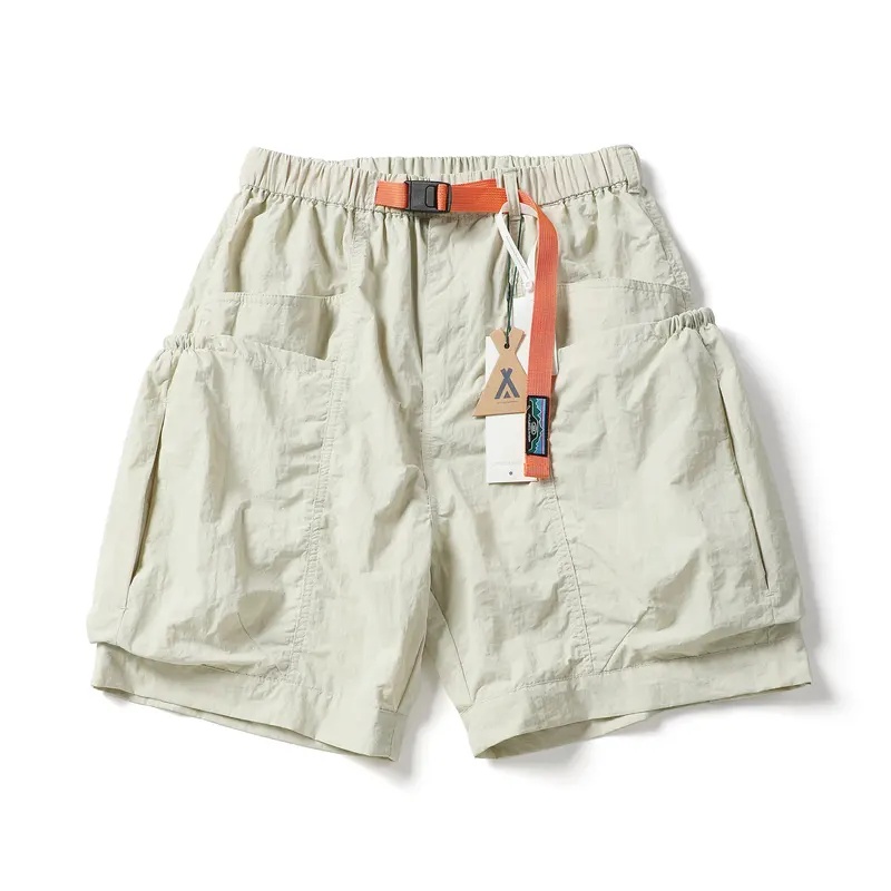 Riding Gear - Zomer Multi Pocket Werkbroek Shorts Outdoor