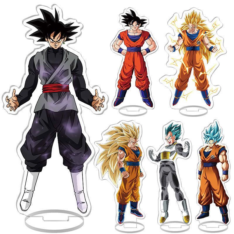 Dragon Ball Cartoon Schattige  - Atv Parts recensie en prijs