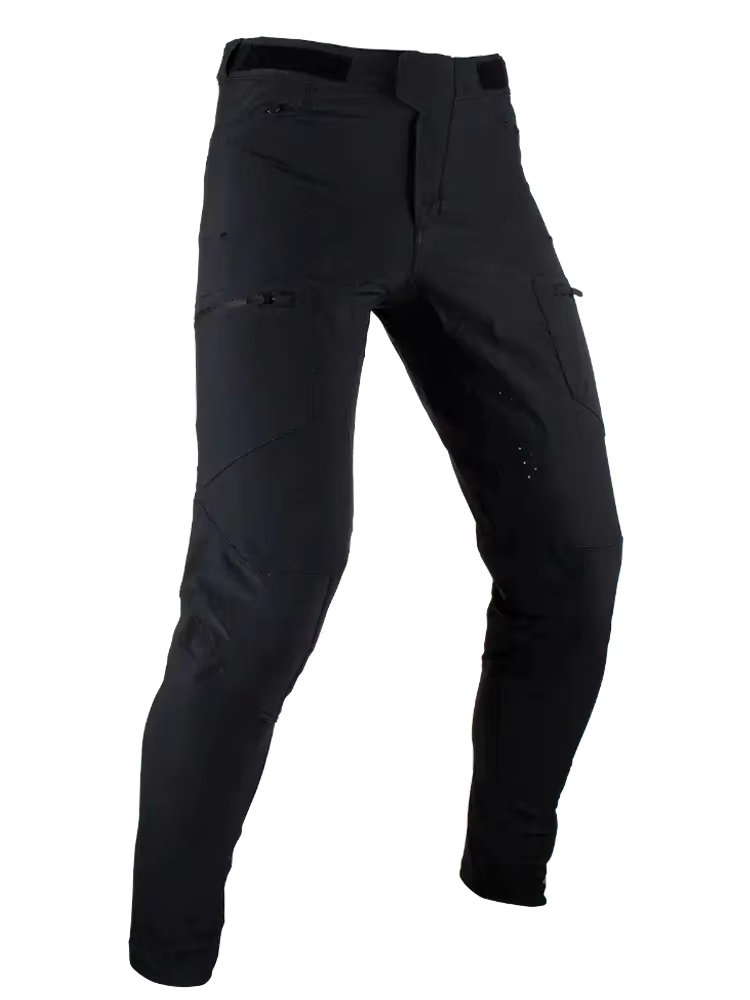 2026 FH Downhill MTB Broek End - Riding Gear recensie en prijs