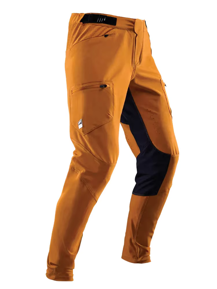 2026 FH Downhill MTB Broek End - Riding Gear recensie en prijs