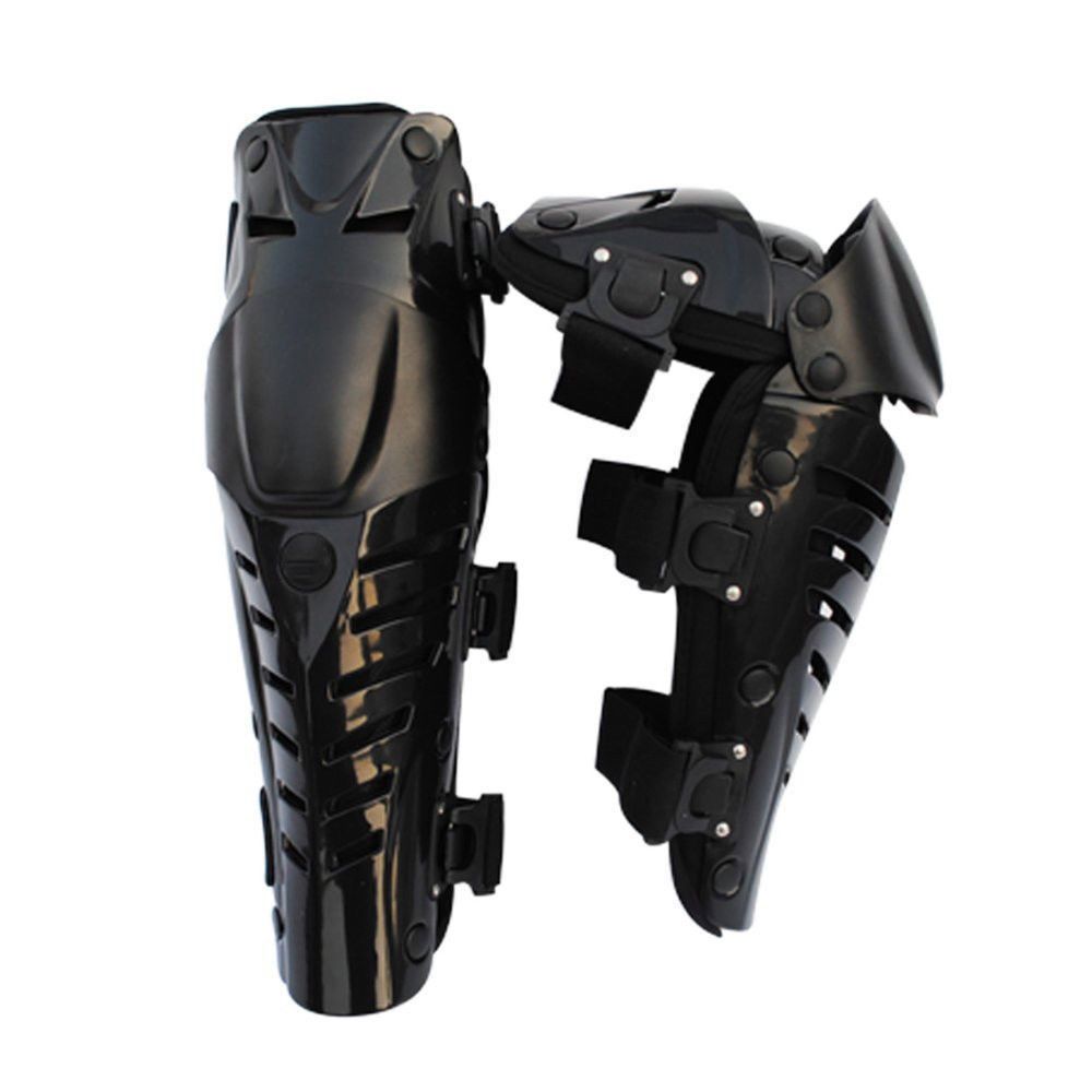 Duurzame motorfiets kniebesche - Riding Gear recensie en prijs