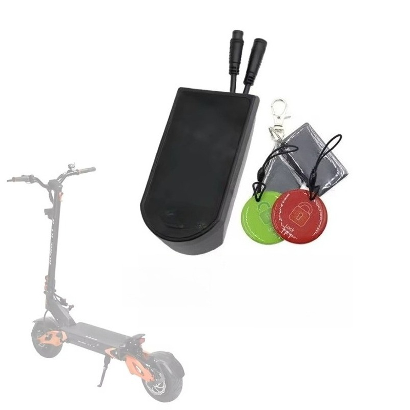 Originele nieuwe versie TFT-di - Scooter Parts recensie en prijs