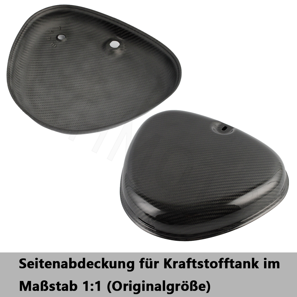 Voor S50 S51 S53 S70 motorfiet - Motorcycle Parts recensie en prijs