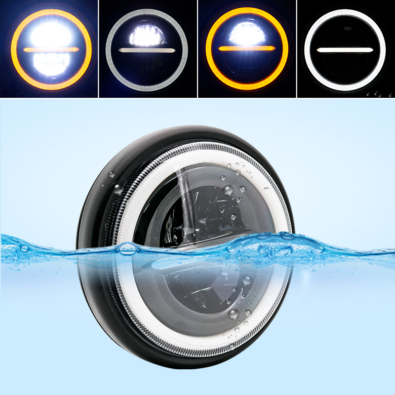 Universele 7.5 