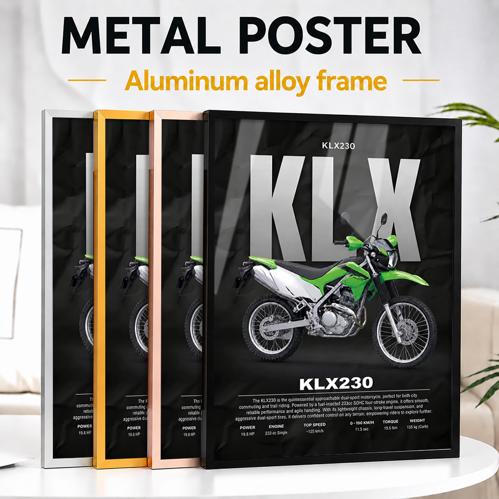 Japanse KLX230 Dual Sport moto - Riding Gear recensie en prijs