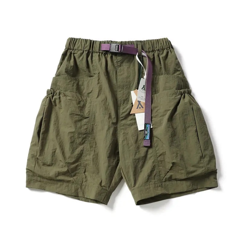 Zomer Multi Pocket Werkbroek S - Riding Gear recensie en prijs