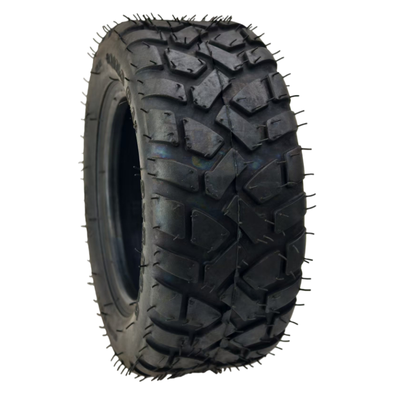 NIEUW 9x3.50-5 vacuümband, tub - Scooter Parts recensie en prijs