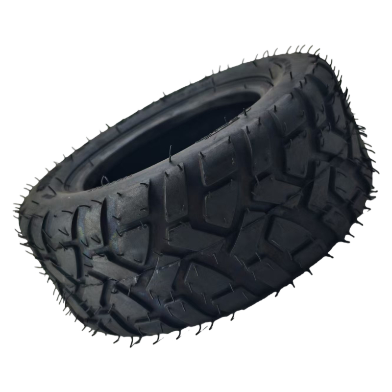 NIEUW 9x3.50-5 vacuümband, tub - Scooter Parts recensie en prijs